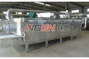 全自動快速除水魔芋果凍杯烘干機 甜玉米包裝袋連續(xù)烘干設備